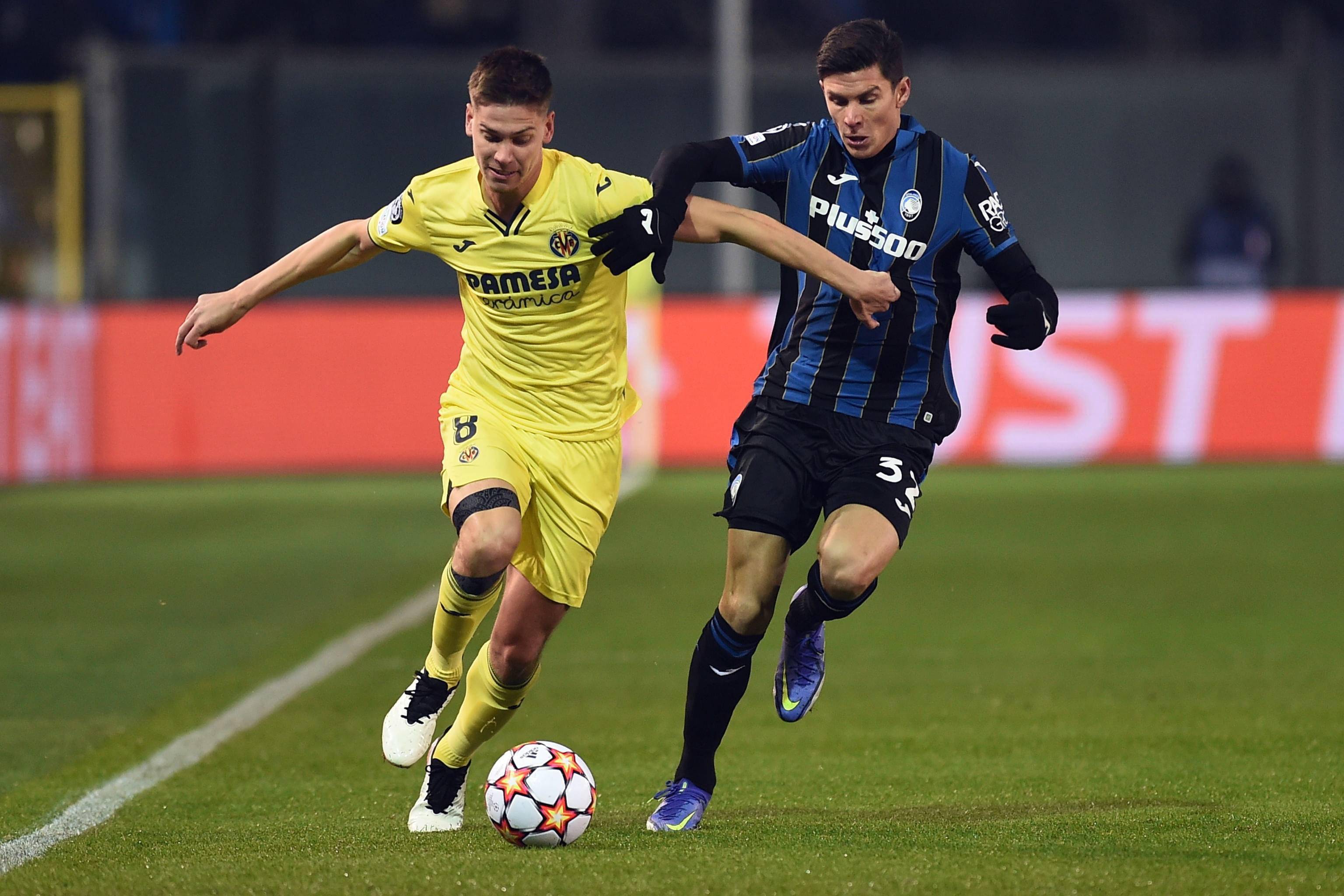 英雄联盟赔率-关于比利亚雷亚尔迎欧超杯关键赛，冲刺阶段调整名单，话题不断，资深球员宣示担当的信息